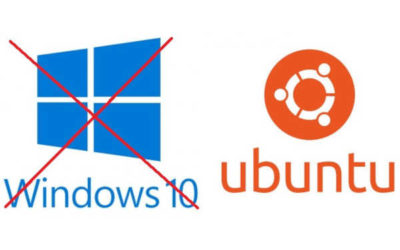 Linux Ubuntu Desktop, une alternative à Windows 10 dans les entreprises ?