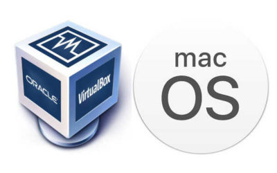 Comment créer une VM MacOSX avec VirtualBox sous Linux Ubuntu en toute simplic-IT-è ?